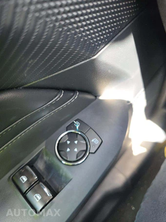2024 Ford Mustang GT Premium Coupe – miniatura 21