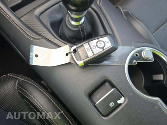 2024 Ford Mustang GT Premium Coupe – miniatura 5