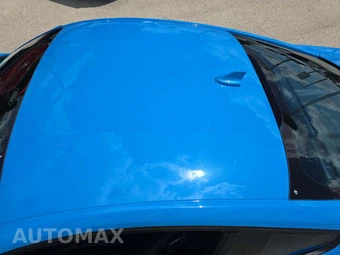 2024 Ford Mustang GT Premium Coupe – miniatura 9