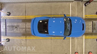 2024 Ford Mustang GT Premium Coupe – miniatura 17