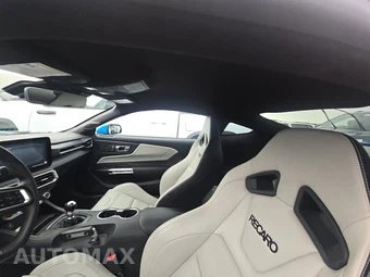 2024 Ford Mustang GT Premium Coupe – miniatura 18