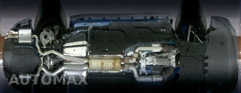 2024 Ford Mustang GT Premium Coupe – miniatura 19