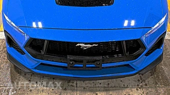 2024 Ford Mustang GT Premium Coupe – miniatura 2