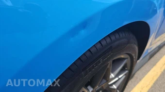 2024 Ford Mustang GT Premium Coupe – miniatura 20