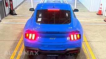 2024 Ford Mustang GT Premium Coupe – miniatura 5
