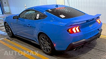 2024 Ford Mustang GT Premium Coupe – miniatura 6