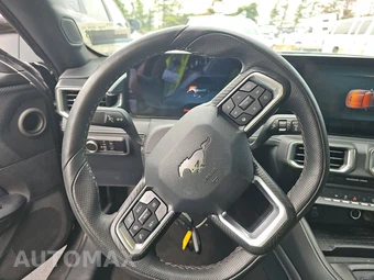 2024 Ford Mustang GT Premium Coupe - miniatura 10