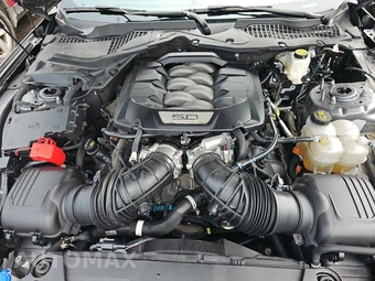 2024 Ford Mustang GT Premium Coupe - miniatura 14