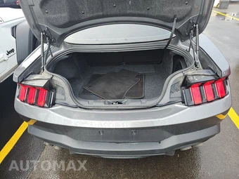 2024 Ford Mustang GT Premium Coupe - miniatura 15