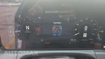 2024 Ford Mustang GT Premium Coupe - miniatura 16