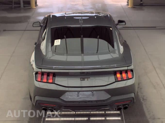 2024 Ford Mustang GT Premium Coupe - miniatura 5