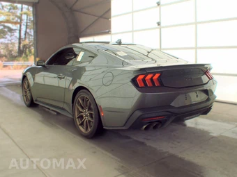 2024 Ford Mustang GT Premium Coupe - miniatura 6
