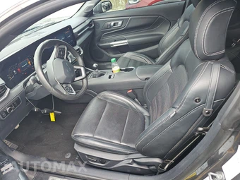 2024 Ford Mustang GT Premium Coupe - miniatura 7