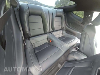 2024 Ford Mustang GT Premium Coupe – miniatura 13