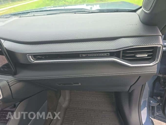 2024 Ford Mustang GT Premium Coupe – miniatura 16