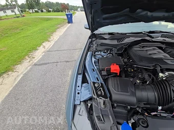 2024 Ford Mustang GT Premium Coupe – miniatura 18