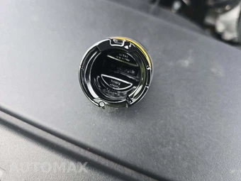 2024 Ford Mustang GT Premium Coupe – miniatura 19