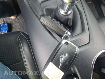 2024 Ford Mustang GT Premium Coupe – miniatura 5
