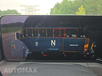 2024 Ford Mustang GT Premium Coupe – miniatura 6