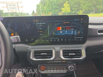 2024 Ford Mustang GT Premium Coupe – miniatura 7