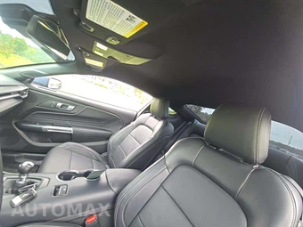2024 Ford Mustang GT Premium Coupe – miniatura 8