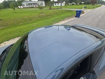 2024 Ford Mustang GT Premium Coupe – miniatura 9