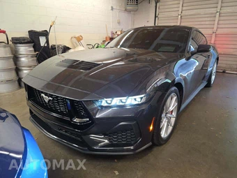 2024 Ford Mustang GT Premium Coupe