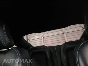 2024 Ford Mustang GT Premium Coupe - miniatura 11