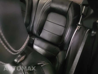 2024 Ford Mustang GT Premium Coupe - miniatura 13