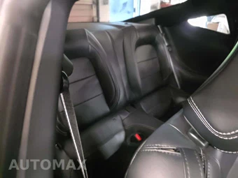 2024 Ford Mustang GT Premium Coupe - miniatura 16