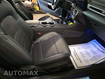 2024 Ford Mustang GT Premium Coupe - miniatura 17