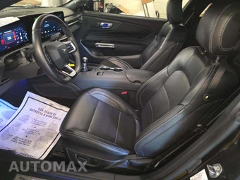2024 Ford Mustang GT Premium Coupe - miniatura 6