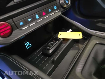 2024 Ford Mustang GT Premium Coupe - miniatura 8