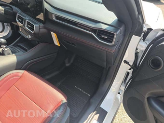 2024 Ford Mustang GT Premium Coupe - miniatura 16