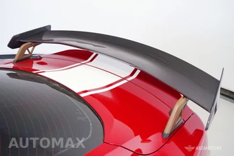 2024 Ford Mustang GT Premium Coupe - miniatura 10