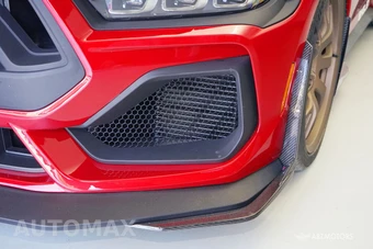 2024 Ford Mustang GT Premium Coupe - miniatura 14