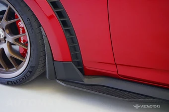 2024 Ford Mustang GT Premium Coupe - miniatura 15