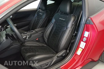 2024 Ford Mustang GT Premium Coupe - miniatura 18