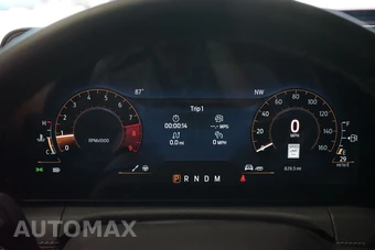2024 Ford Mustang GT Premium Coupe - miniatura 22