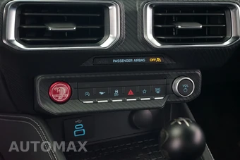 2024 Ford Mustang GT Premium Coupe - miniatura 25