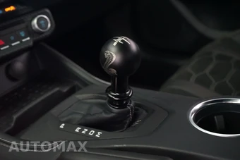 2024 Ford Mustang GT Premium Coupe - miniatura 26