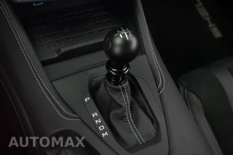 2024 Ford Mustang GT Premium Coupe - miniatura 27