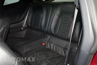 2024 Ford Mustang GT Premium Coupe - miniatura 28