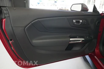 2024 Ford Mustang GT Premium Coupe - miniatura 30