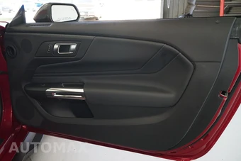 2024 Ford Mustang GT Premium Coupe - miniatura 31