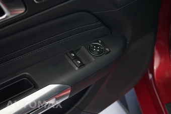 2024 Ford Mustang GT Premium Coupe - miniatura 32
