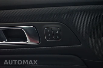 2024 Ford Mustang GT Premium Coupe - miniatura 33