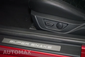 2024 Ford Mustang GT Premium Coupe - miniatura 34