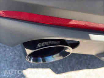 2024 Ford Mustang GT Premium Coupe - miniatura 10