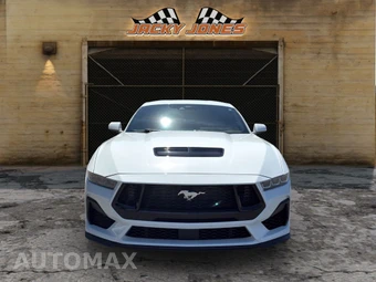2024 Ford Mustang GT Premium Coupe - miniatura 14